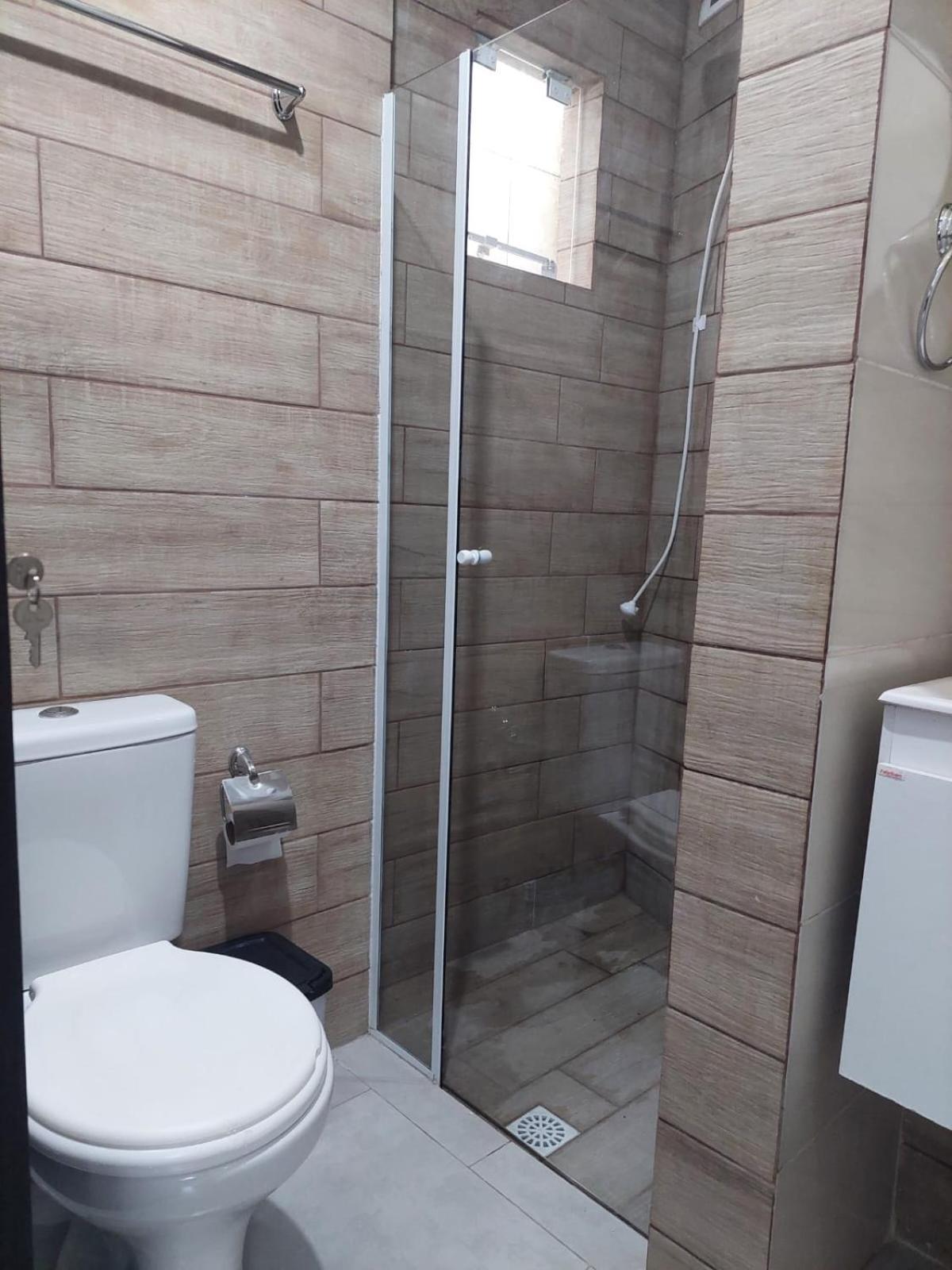 Casa Com Piscina Villa Florianopolis Ngoại thất bức ảnh